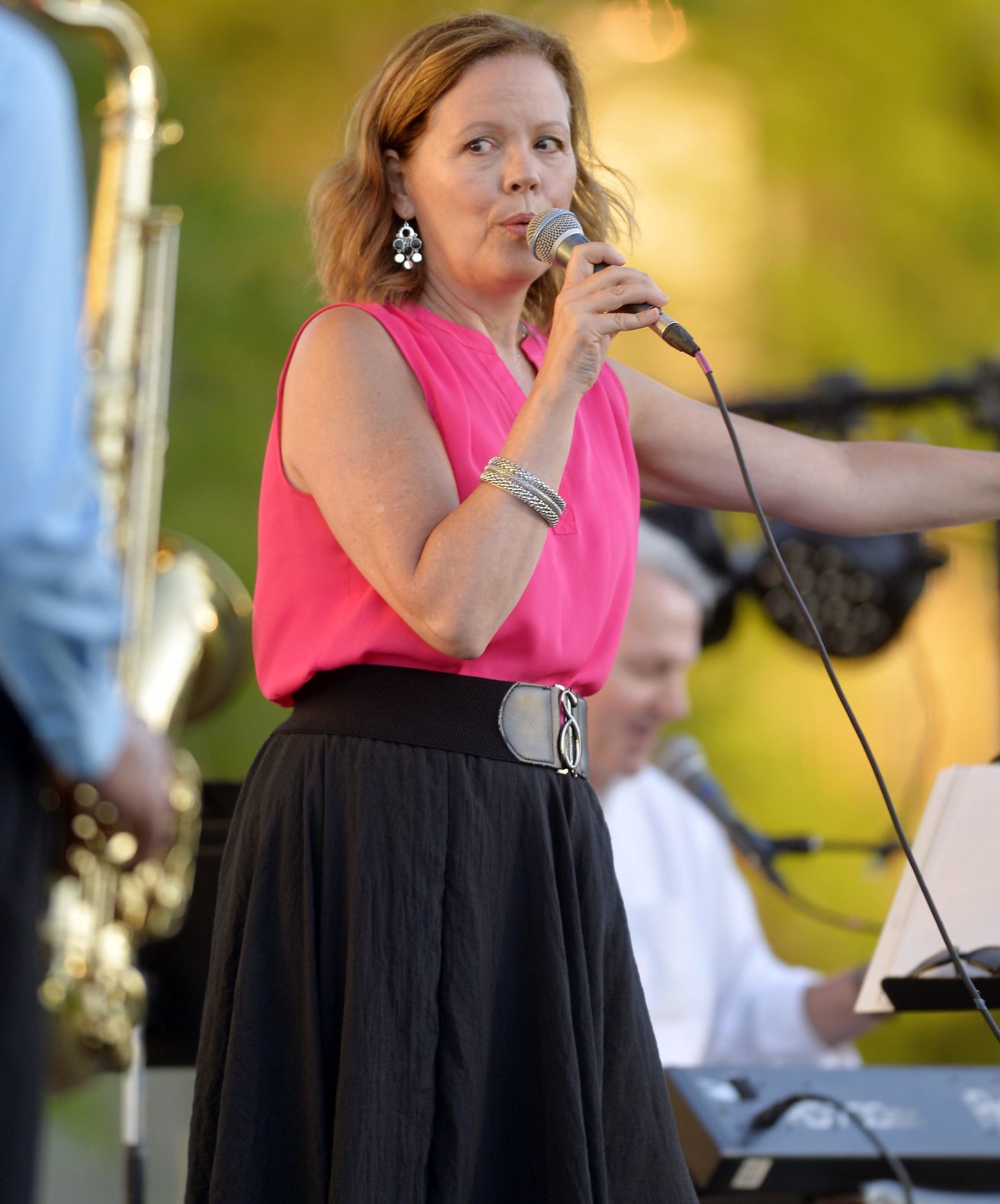 JAZZ AT KEMPER